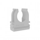 Держатель для труб (клипса) d16мм DKC 51016