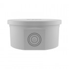 Коробка распр. ОП 80х40 (4 каб.ввод.) IP44 DKC 53600