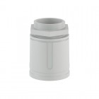 Переходник жесткая труба-коробка d32 IP65 DKC 50232