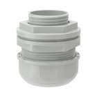 Переходник армированная труба-короб d25 IP65 DKC 55125