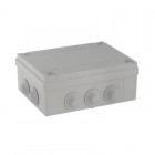 Коробка распр. ОП 240х190х90 (10 каб.ввод.) IP55 DKC 54200