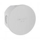 Коробка распр. ОП 65х35 (4 каб.ввод.) IP44 DKC 53500