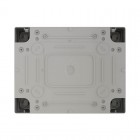 Коробка распр. ОП 240х190х90 (гладкие стенки) IP55 DKC 54210