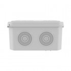 Коробка распр. ОП 100х100х50 (6 каб.ввод.) IP55 DKC 53800