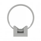 Держатель для труб с хомутиком d25-63 DKC 51263