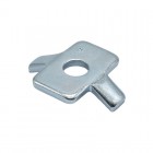 Шайба для провол. лотка M6 (верхняя) (уп.50шт) DKC CM180600