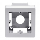 Коробка установочная универсальная 1-м PDD-N60 (для кабель-канала 70х22/90х25/TMC) DKC 10123