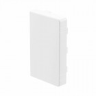 Заглушка для кабель-канала LAN 60х40 DKC 00869