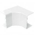 Угол внутренний неизменяемый для кабель-канала100х60 NIA DKC 01829