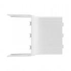 Угол внутренний изменяемый для кабель-канала 100х60 NIAV DKC 01729