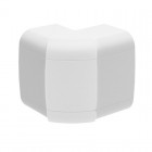 Угол внешний изменяемый для кабель-канала 110х50 с разд. DKC 01052