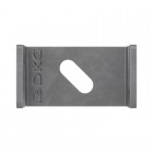 Держатель полосы 45х4мм DKC ND2311