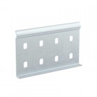 Пластина соединительная GTO для лестн. лотков H80 DKC LG8000