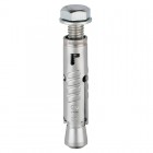 Анкер забивной М10 с болтом (уп.20шт) DKC CM431060