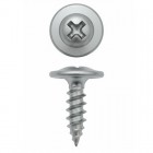 Саморез с пресс-шайбой 4.2х41 острый (уп.200шт) DKC CM275041