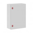 Шкаф ST с монтаж. платой 700х500х250мм от IP65-до IP66 IK10 DKC R5ST0759