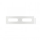 Фланец для ST с перфорацией тип 5 (543х153мм) DKC R5FPST03