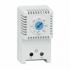 Термостат NO контакт диапазон 0-60град.C DKC R5THV2