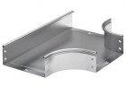 Ответвитель для лотка Т-образ. горизонт. DPT 100х100 в комплекте с крепеж. эл. DKC 36161K