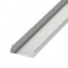 Лоток листовой неперфорированный 300х50 L3000 сталь 0.8мм DKC 35025