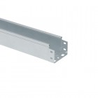 Лоток листовой неперфорированный 100х100 L3000 сталь 0.7мм DKC 35101