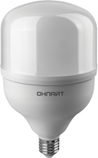 Лампа 82 904 OLL-T120-50-230-840-E27Е40 50Вт ОНЛАЙТ 82904