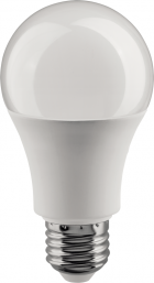 Лампа светодиодная 90 117 OLL-A55-10-230-6.5K-E27-PROMO ОНЛАЙТ 90117