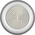 Светильник светодиодный 91 950 OHB-02-200-5K-LED 200Вт 5000К IP65 20000лм 220-240В для высоких пролетов ОНЛАЙТ 91950