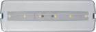 Светильник светодиодный 95 293 NEF-20 3Вт 200лм 220-240В IP20 акк. Ni-Cd 600мА.ч аварийно-эвакуационный NAVIGATOR 95293