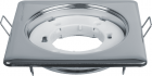 Светильник светодиодный 14 214 NGX-S2-003-GX53 точечный хром. Navigator 14214