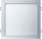 Светильник 71 385 NLP-S1-24W-840-WH-LED 24Вт 4000К IP20 300х300 Navigator 71385