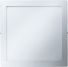 Светильник 71 399 NLP-SW1-24W-840-WH-LED 24Вт 4000К IP20 300х300 Navigator 71399