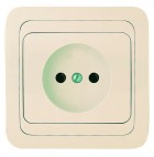 Колодец смотр. 335х240х255 с крыш. для двуст. труб DKC 025002