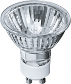 Лампа галогенная 94 208 JCDRC 50Вт GU10 230В 2000h Navigator 13927