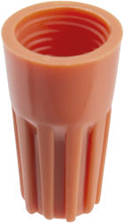 Соединитель проводов СИЗ-3 2.5-5.5 оранж. NSC-3-O (уп.50шт) Navigator 71137