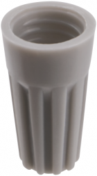 Зажим соединительный изолирующий 71 898 NSC-1-Gr-B5 сер. (уп.5шт) Navigator 71898