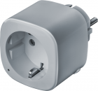 Адаптер-переходник 16А 14 555 Smart Home NSH-ST-01-WiFi 