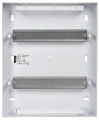 Бокс ЩРН-П-24 мод. навесной пластик IP41 GENERICA MKP12-N-24-41-G