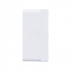 Бокс навесной ОП City9 Box XS 2мод. без дверцы SE EZ9EAA102