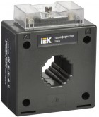 Трансформатор тока ТТИ-30 100/5А кл. точн. 0.5S 5В.А ИЭК ITT20-3-05-0100