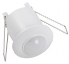 Детектор движения ДД 301 800Вт 360град. 6М IP20 бел. ИЭК LDD11-301-800-001