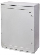 Корпус пластиковый ЩМПп 800х600х260 УХЛ1 IP65 ИЭК MKP93-N-806026-65