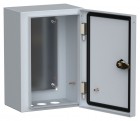 Корпус металлический ЩМП-3.2.1-0 74 У2 IP54 ИЭК YKM40-321-54