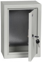 Корпус металлический ЩМП-3.2.1-0 36 IP31 ИЭК YKM40-321-31