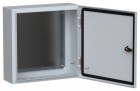 Корпус металлический ЩМП-4.4.1-0 74 У2 IP54 ИЭК YKM40-441-54