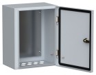 Корпус металлический ЩМП-1-0 74 У2 IP54 ИЭК YKM40-01-54