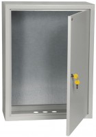 Корпус металлический ЩМП-3-0 36 УХЛ3 IP31 ИЭК YKM40-03-31