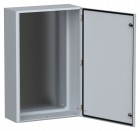 Корпус металлический ЩМП-5-0 74 У2 IP54 ИЭК YKM40-05-54