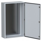 Корпус металлический ЩМП-6-0 74 У2 IP54 ИЭК YKM40-06-54