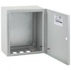 Корпус металлический ЩМП-03 SIMPLE 360х300х175 IP31 NO_SIMPLE_SHMP-03_IP31 ЭРА Б0041654